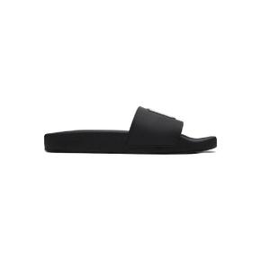 26 FW 아미리 블랙 MA 슬라이드 샌들 262886M234002