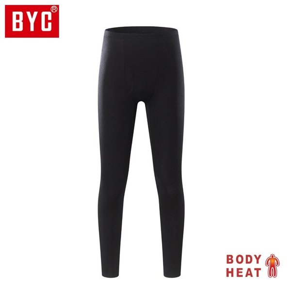 보디히트 뉴베이직 남타이즈(DOL0201-검정)