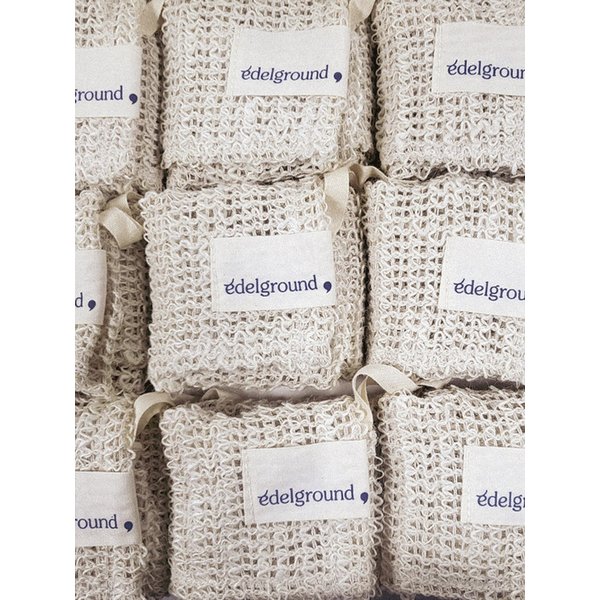 친환경 샤워타월