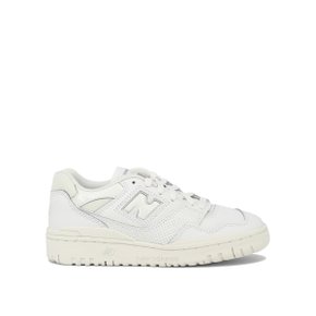 Sneakers BBW550ECWHITE White