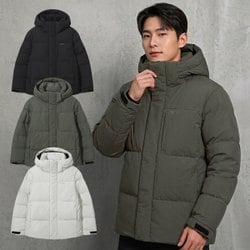 [SSG] [신세계] 네파 25FW 공용 사이폰 다운자켓 (99,979원/무료)