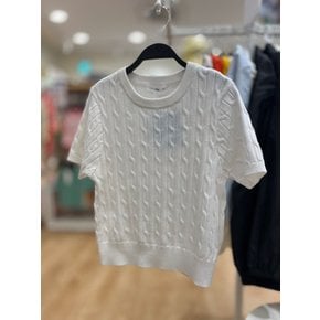 [부산점] 워셔블케이블스웨터(MKF2ER2202)