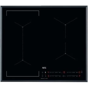 영국 아에게 인덕션 AEG 59cm 4 Zone Induction Hob with SenseBoil 1776137