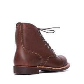 Dress Shoes 8111AMBER HARNESS 3762235