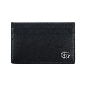 구찌 [시흥점] 25FW GG 마몬트 카드지갑 (835049 AAE07 1000)