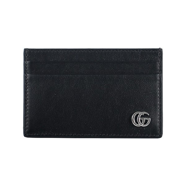 [시흥점] 25FW GG 마몬트 카드지갑 (835049 AAE07 1000)