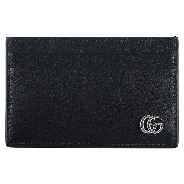 [시흥점] 25FW GG 마몬트 카드지갑 (835049 AAE07 1000)