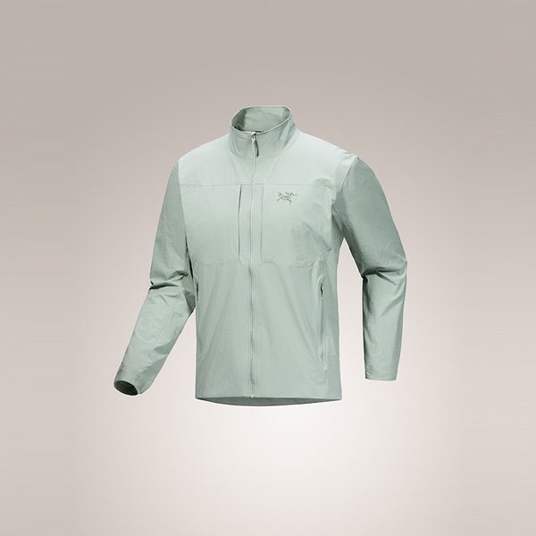 [제주점] [공식판매처][SS25] 감마 라이트웨이트 재킷 남성 AJPSM09141