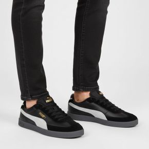 클럽 II 에라 - PUMA BLACK-GRAY ECHO 1709216 PKI39744733