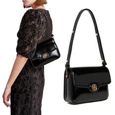 로빈슨 스파졸라토 컨버터블 숄더백 143122-001 Tory Burch Robinson Spazzolato