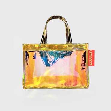 르망고 Mirror Box (Gold)(2032)