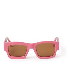 [해외배송] 팜엔젤스 공용 선글라스 MURRAY SUNGLASSES PINK BROWN    PINK BROWN PINK