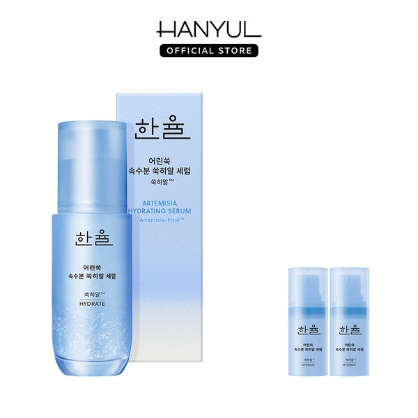 [단독] 쑥히알 수분세럼 40ml