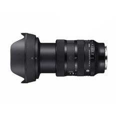 A 24-70mm F2.8 DG DN II 라이카 L + 겐코필터