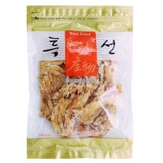 물메기구이채 250g