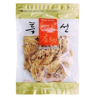 특선 물메기구이채 250g