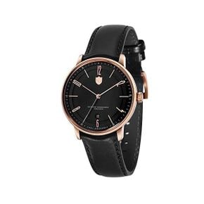 독일 듀파 시계 Dufa DF901604 Bayer SwissMade Automatic 40 mm 3ATM 1347731