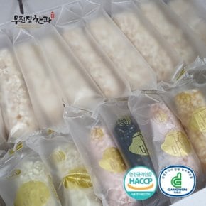 [무진장한과]강릉사천 4호 선물세트 500g(개별포장)