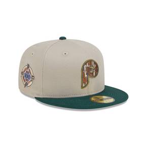 필라델피아 필리스 Earth Day 59FIFTY 5950 Fitted Hat 8776472