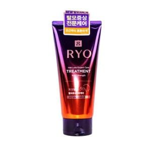 려 자양윤모 트리트먼트 330ml