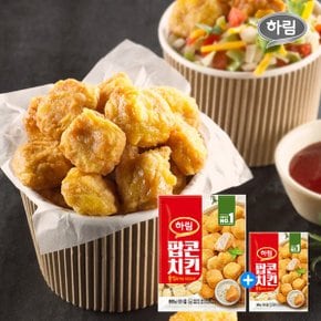 팝콘치킨 650g+팝콘치킨 180g_P328243681