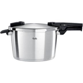 일본 휘슬러 압력솥 Fissler Vitaquick 프리미엄 8.5 쿼트 1709601