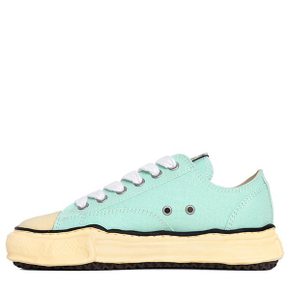 23FW 라이트블루 피터슨 VL OG 캔버스 스니커즈 PETERSON A09FW733 LIGHT BLUE