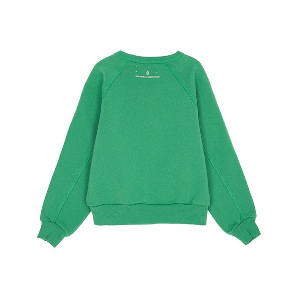 [부산점] 키즈 기모 맨투맨 F25204 057 GE