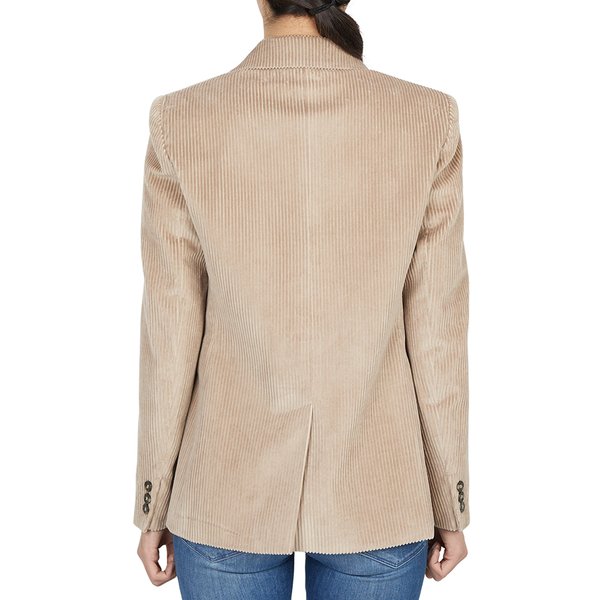 [부산점] 위켄드 막스마라 카단가 코듀로이 자켓 KATANGA 014 2525046062