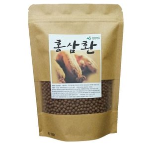 홍삼환골드(300g)