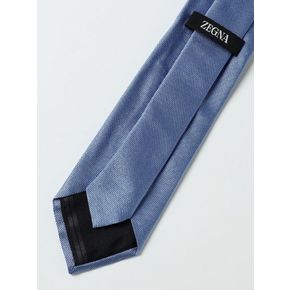 Tie men Zegna Z8D01TA81P8BL4 TP68326015 114237549