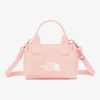 노스페이스키즈 NN2PQ57T  키즈 타이니 토트백 미니 KS TINY TOTE BAG MINI