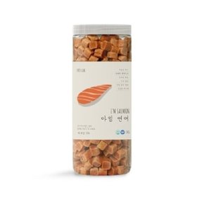 아임큐브1kg 연어 (WED8251)