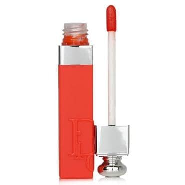 체리베리 디올 어딕트 립 틴트 - 641 natural red tangerine 5ml