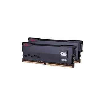  GeIL ORION DDR4 RAM16GB 8GBx2 3600MHz 1.35V