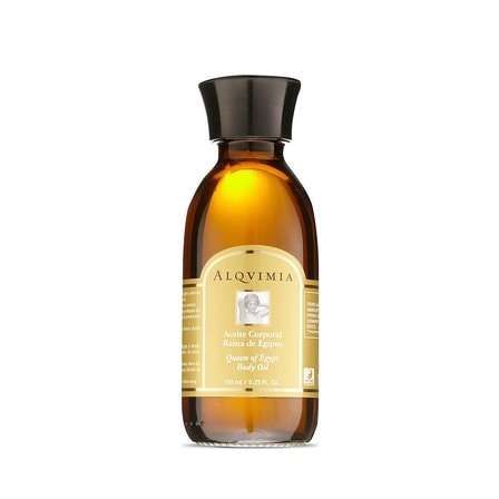 LA PERVA [알키미아] 퀸 오브 이집트 바디오일 150ml 6114933004300