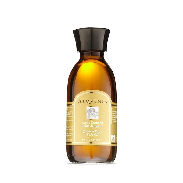 [알키미아] 퀸 오브 이집트 바디오일 150ml 6114933004300