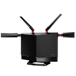 BUFFALO Wi-Fi 무선 LAN 라우터 AirStation WXR-5700AX7S