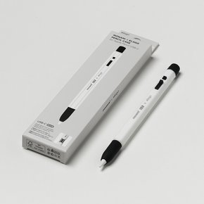 모나미 애플펜슬 USB-C 실리콘 케이스