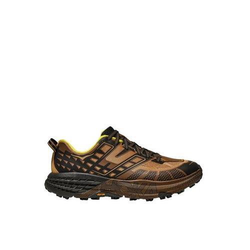 호카 스니커즈 4050746 Brown