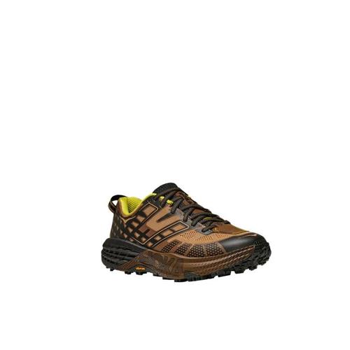 호카 스니커즈 4050746 Brown