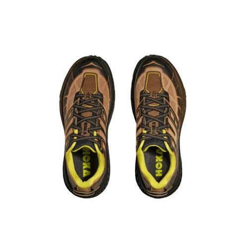 호카 스니커즈 4050746 Brown