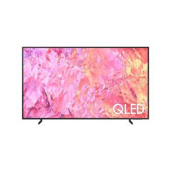 삼성 QN75Q60C / KQ75QC60AFXKR 75인치 티비 QLED 4K 스마트 TV