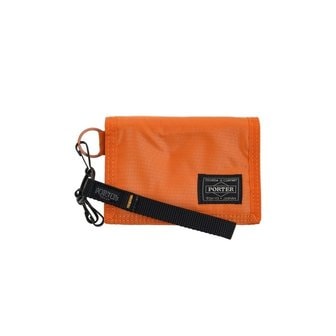 포터 [요시다포터] FW25 공용 캡슐 월렛 555 06439 23