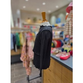 [파주점] 리틀그라운드(BK)룰라비-뷔스티에레이어드티셔츠75A1233004