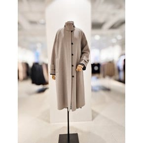 [파주점] [더아이잗컬렉션]스탠포드 롱 벨티드 코트 CPBA0CT511