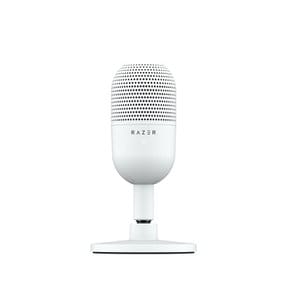 레이저코리아 세이렌 V3 미니 화이트 Razer Seiren V3 Mini White USB 마이크