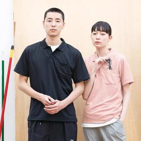 마멜스 UV컷 드라이 반팔 카라티 XS-3XL 220273 (S8517229)