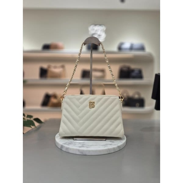 [부산점] 여성 숄더백 HS1QT11IV