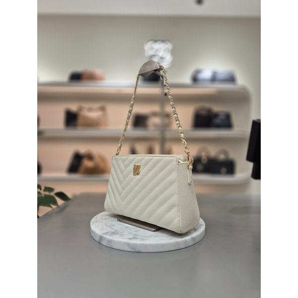 [부산점] 여성 숄더백 HS1QT11IV